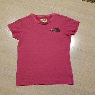 ザノースフェイス(THE NORTH FACE)のかな様専用　　　THE NORTH FACE   レディースsizeＬ(Tシャツ(半袖/袖なし))