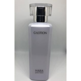 ハーバー(HABA)の【未使用品】ハーバー Gローション(180ml)(化粧水/ローション)