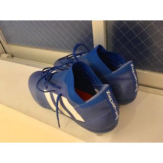 アディダス(adidas)の【26cm】アディダス ネメシス MESSI(サッカー)