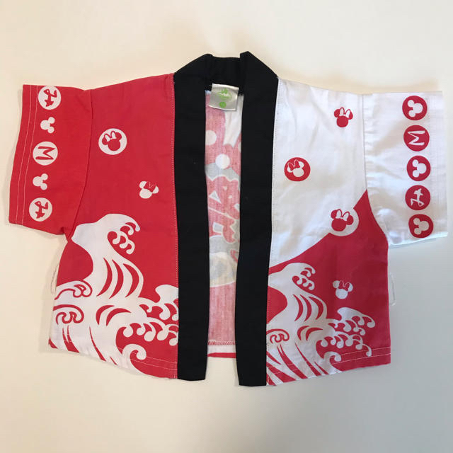 Disney Disney お祭り ハッピ ロンパース 70cmの通販 By はなかんむり S Shop ディズニーならラクマ Disney Disney お祭り ハッピ ロンパース 70cmの通販 By はなかんむり S Shop ディズニーならラクマ