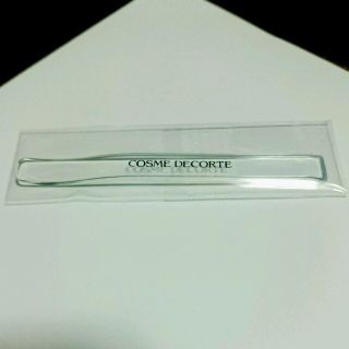 コスメデコルテ(COSME DECORTE)のコスメデコルテ  スパチュラ(その他)