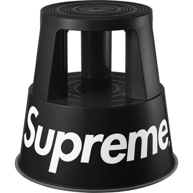 シュプリーム　Supreme®/Wedo Step Stool