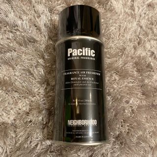 ネイバーフッド(NEIGHBORHOOD)のneighborhood Pacific original fragrance(ユニセックス)