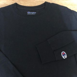 チャンピオン(Champion)のチャンピオン長袖Tシャツ(Tシャツ(長袖/七分))