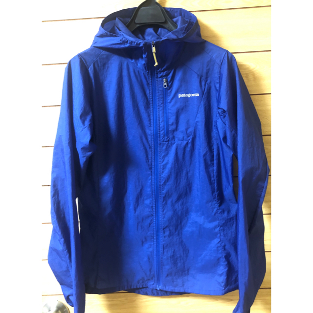 Patagonia ウィメンズ・フーディニジャケット