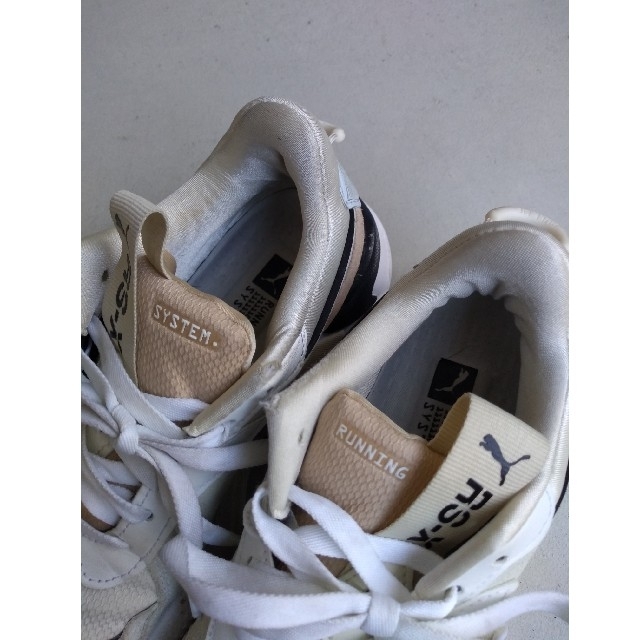 emmi atelier(エミアトリエ)のkrsym様ご専用☆プーマ☆スニーカー☆リインベント☆RS-X レディースの靴/シューズ(スニーカー)の商品写真