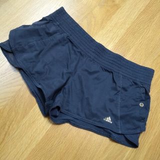 アディダス(adidas)のアディダス☆レディース☆ショートパンツ☆スポーツウェア(ウェア)