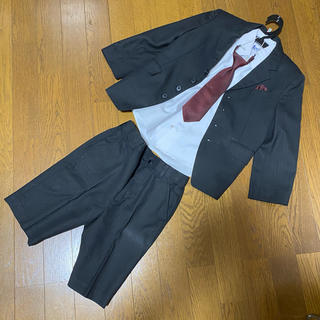 男の子 スーツ 120(ドレス/フォーマル)