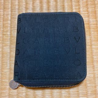 ブルガリ(BVLGARI)のBVLGARI 2つ折り財布(折り財布)