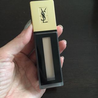 イヴサンローランボーテ(Yves Saint Laurent Beaute)のサンローラン リキッドファンデ(ファンデーション)