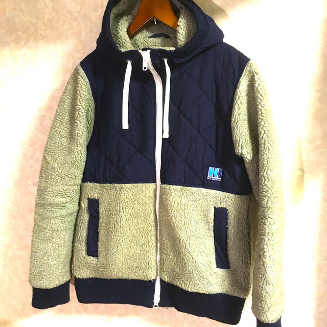 HELLY HANSEN アウター