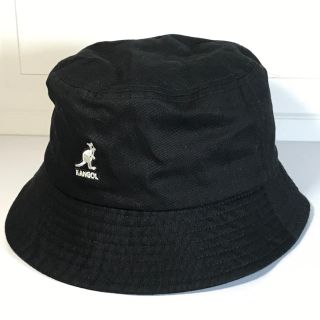 カンゴール(KANGOL)の新品未使用　KANGOL カンゴールバケットハット　送料無料　男女兼用(ハット)