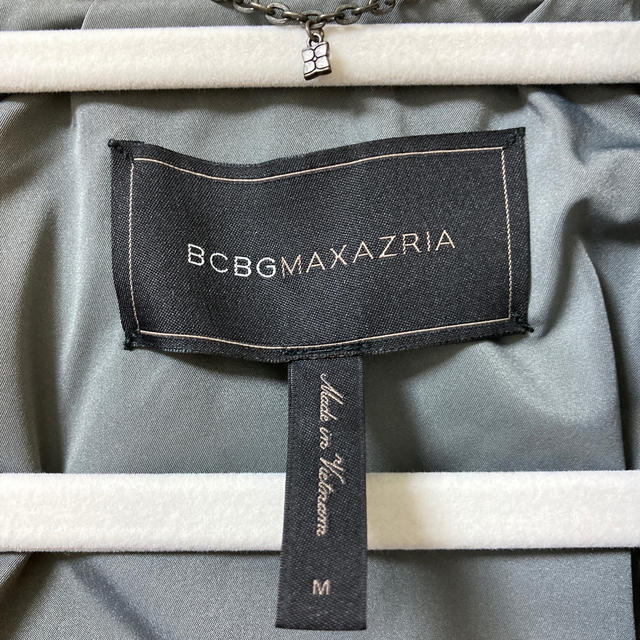 BCBGMAXAZRIA(ビーシービージーマックスアズリア)の本日のみお値下げ　トレンチコート レディースのジャケット/アウター(トレンチコート)の商品写真