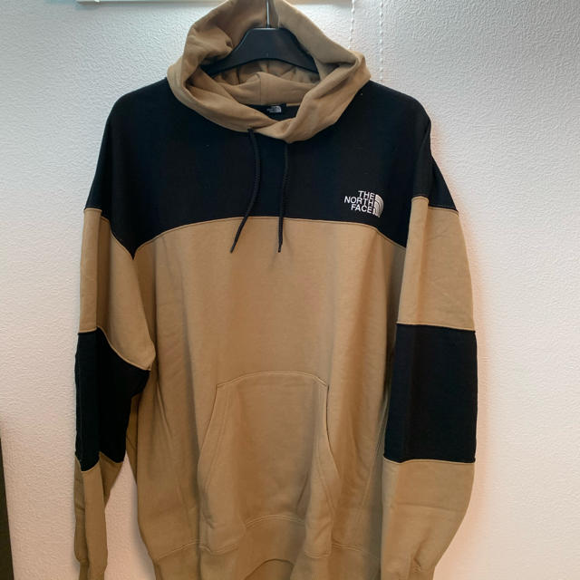 THE NORTH FACE(ザノースフェイス)の限定 northface ノースフェイス Nuptse Sweat Hoodie メンズのトップス(パーカー)の商品写真