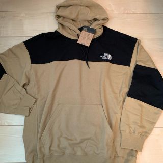 ザノースフェイス(THE NORTH FACE)の限定 northface ノースフェイス Nuptse Sweat Hoodie(パーカー)