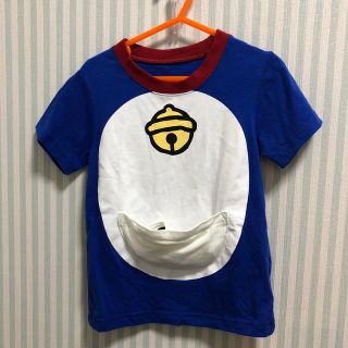 ドラえもん Tシャツ 半袖 100サイズ(Tシャツ/カットソー)