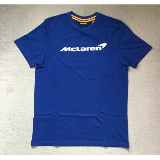 マクラーレンF1チーム　エッセンシャルTシャツ2020(Tシャツ/カットソー(半袖/袖なし))