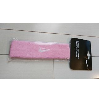 ナイキ(NIKE)のNIKE ヘアバンド(その他)