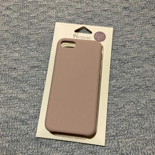 アイフォーン(iPhone)のiPhone 8. 7. 6s. 6. SE☆シリコンケース(iPhoneケース)