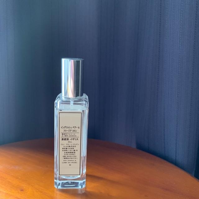 Jo Malone(ジョーマローン)のJO MALONE ジョーマローン イングリッシュペアー&フリージア30ml コスメ/美容の香水(香水(女性用))の商品写真