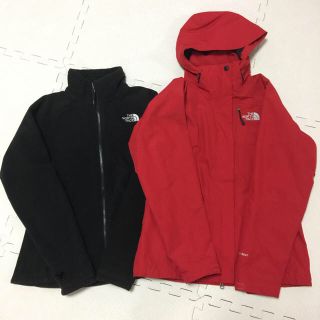 ノースフェイス(THE NORTH FACE) マウンテンパーカー 登山用品の通販