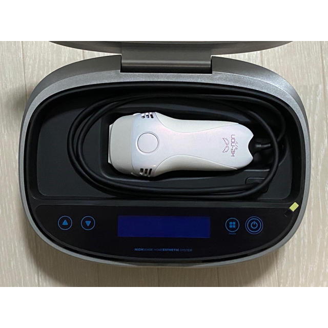 かずみ様専用】ケノン 脱毛器 | livro.funcionalink.com.br
