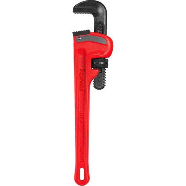 20F/W Supreme/Ridgid Pipe Wrench