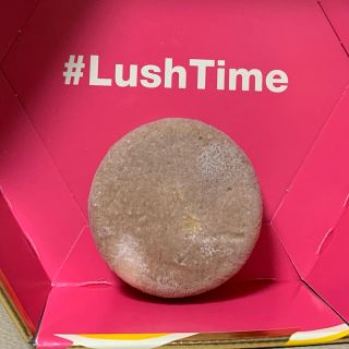 ラッシュ(LUSH)のLUSH ハニーアイウォッシュドマイヘア(シャンプー)