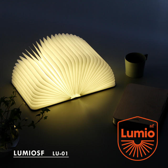 定価安い Lumio sf（ルミオ エスエフ）メープル LU-01MA | www