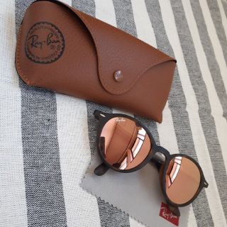 レイバン(Ray-Ban)の◯サン◯様専用／美品　Ray-Ban　サングラス(サングラス/メガネ)