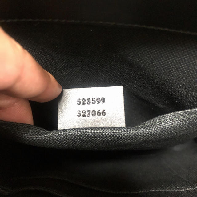 Gucci(グッチ)のGUCCI GGスプリーム スモール メッセンジャーバッグ ショルダーバッグ メンズのバッグ(メッセンジャーバッグ)の商品写真
