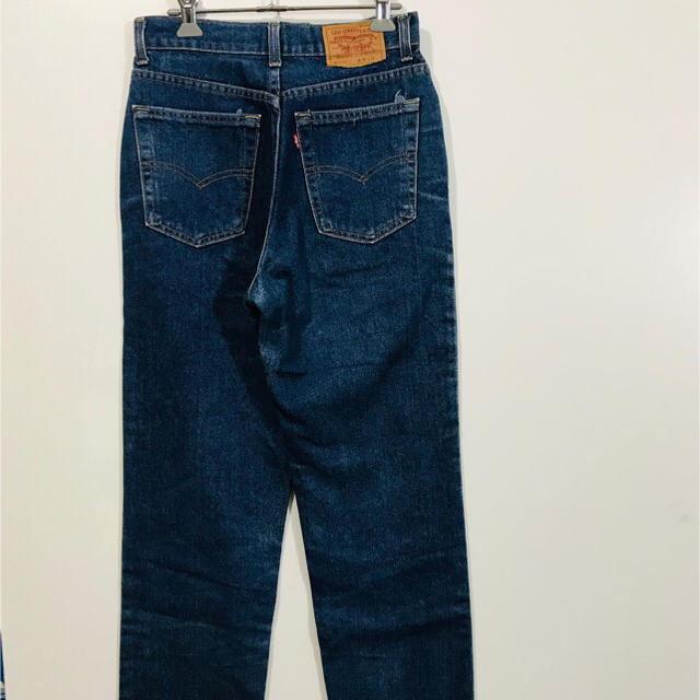 USA製　ビンテージ　Levis リーバイス  510-0217 2