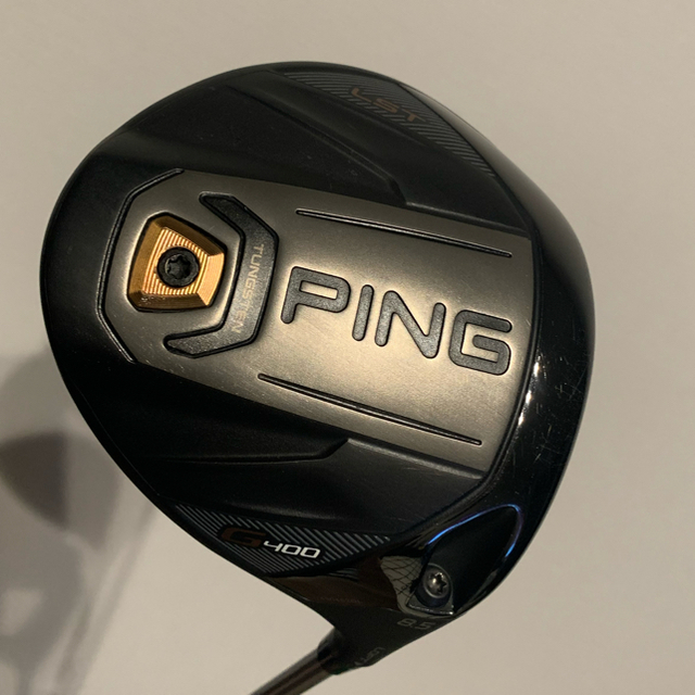 PING G400 LST 8.5°