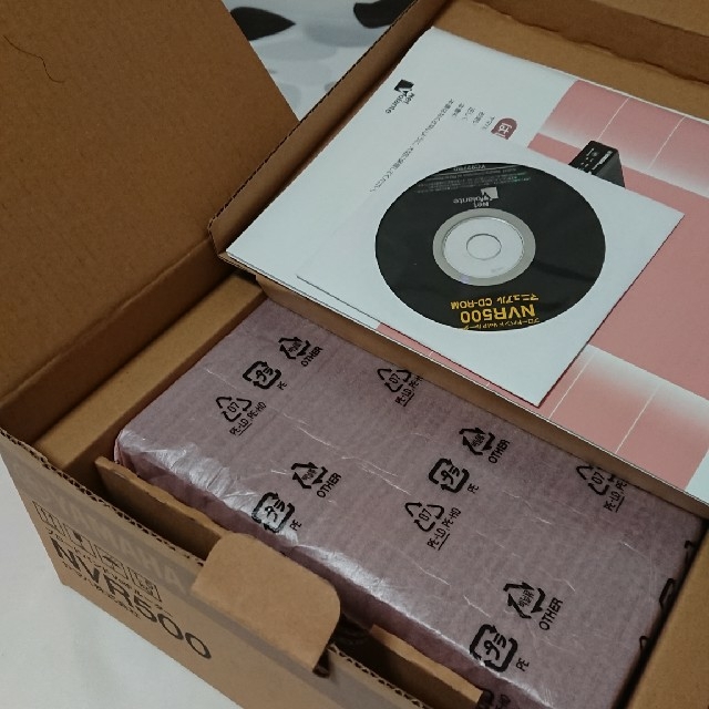 未使用品! YAMAHA NVR500 | wic-capital.net