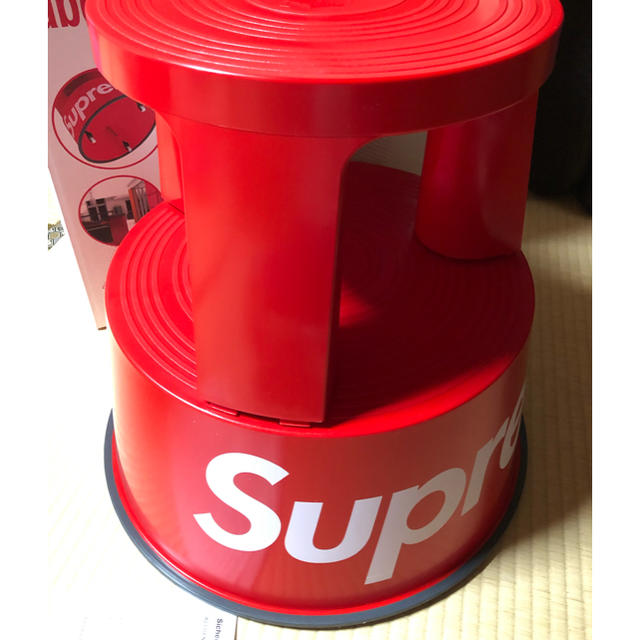 Supreme Wedo Step Stool 踏み台 シュプリーム - スツール