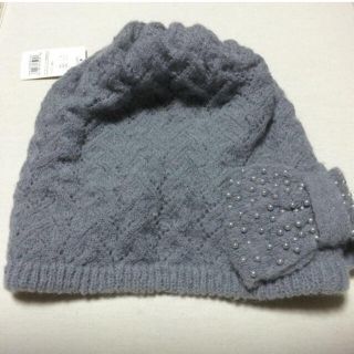 ANTEPRIMA(ニット帽/ビーニー)のフリマアイテム一覧 ANTEPRIMA(ニット帽/ビーニー)のフリマアイテム一覧