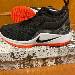 ナイキ(NIKE)のNIKE LEBRON WITNESS Ⅱ (gs) 24.0㎝(スニーカー)