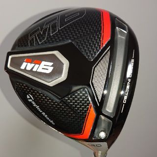 テーラーメイド(TaylorMade)のaoi様専用！【超美品】テーラーメイド  M6  レディース  ドライバー(クラブ)
