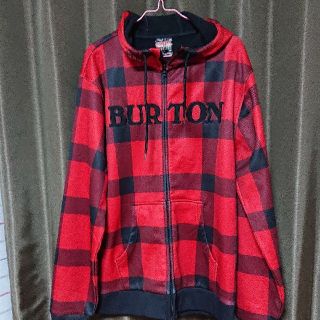 バートン(BURTON)のBurton DRY RIDE パーカー(パーカー)