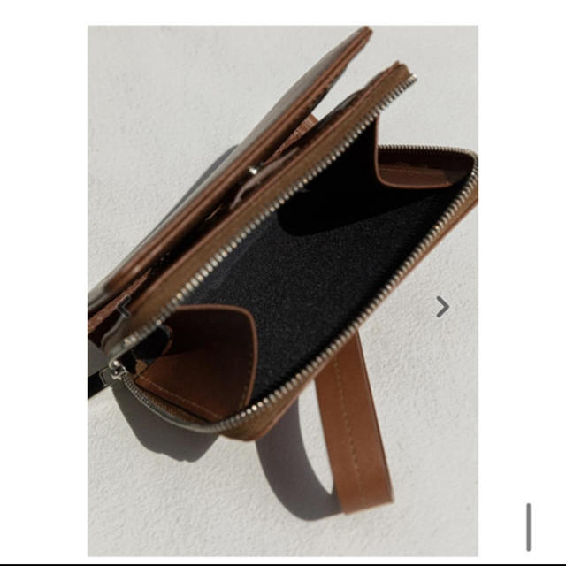 OHOTORO(オオトロ)のohotoro 財布 ウォレット レディースのファッション小物(財布)の商品写真