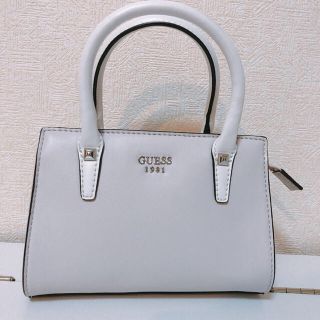 ゲス(GUESS)のGUESS ミニバック(ショルダーバッグ)