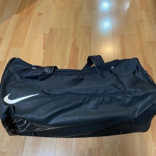 ナイキ(NIKE)のナイキ　ボストンバッグ(ボストンバッグ)