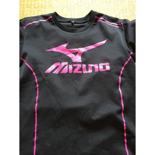 ミズノ(MIZUNO)のMIZUNO 陸上 Tシャツ (Tシャツ(半袖/袖なし))