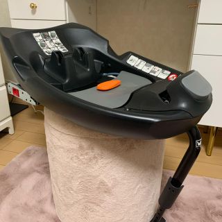 サイベックス(cybex)のサイベックス cybex BASE Q-FIX(その他)