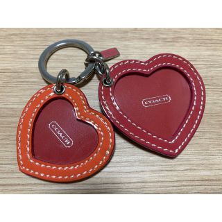 コーチ(COACH)のCOACH バッグチャーム(バッグチャーム)