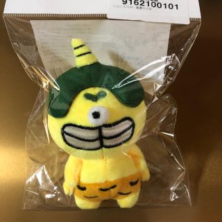 ジャニーズジュニア(ジャニーズJr.)のトミムロくん(キャラクターグッズ)