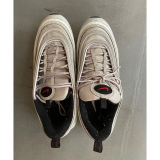 ナイキ(NIKE)のNIKE AIR MAX 97 Silver Bullet (スニーカー)