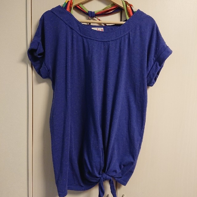 titicaca(チチカカ)のチチカカ Tシャツ レディースのトップス(Tシャツ(半袖/袖なし))の商品写真
