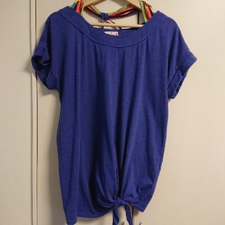 チチカカ(titicaca)のチチカカ Tシャツ(Tシャツ(半袖/袖なし))