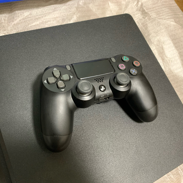 SONY PlayStation4 本体 CUH-2200AB01